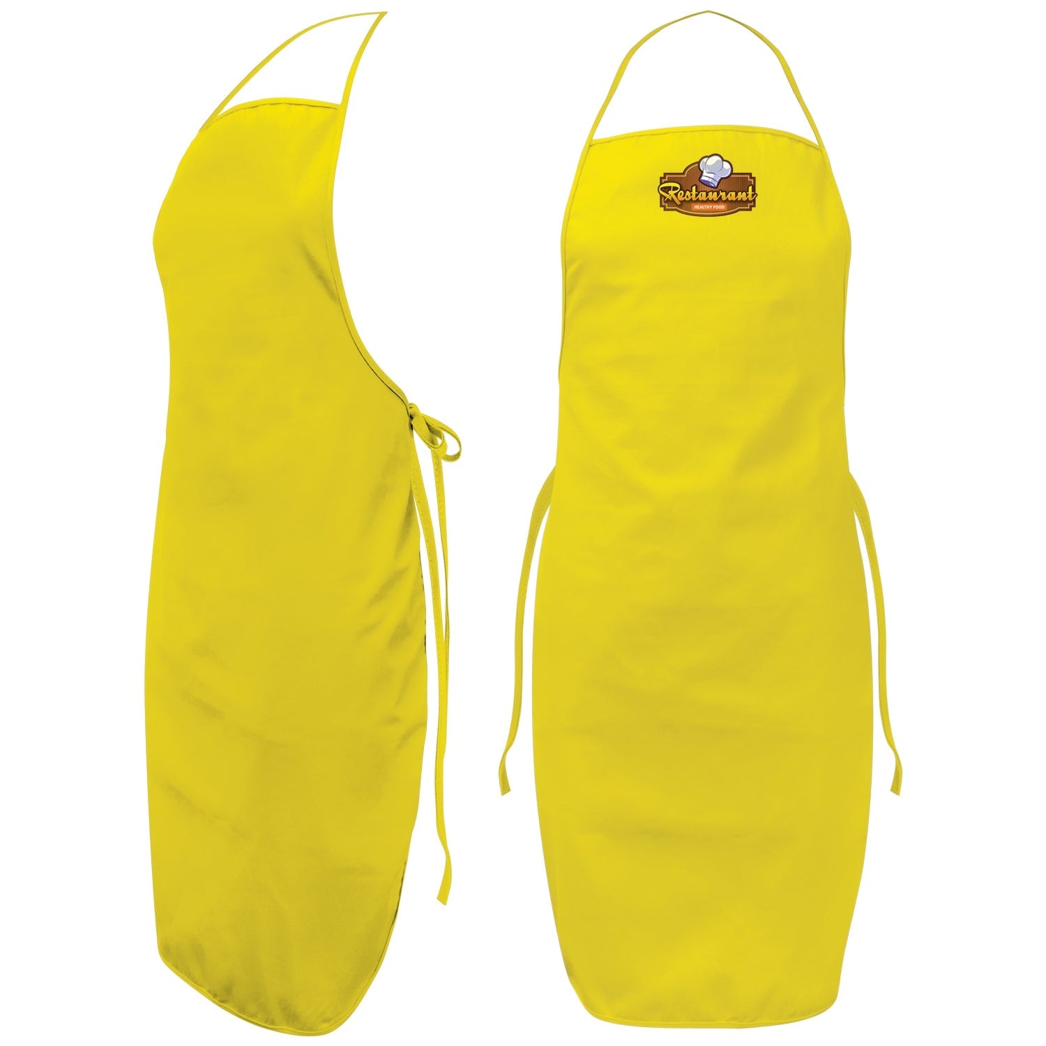 Ritz Bib Apron (3)