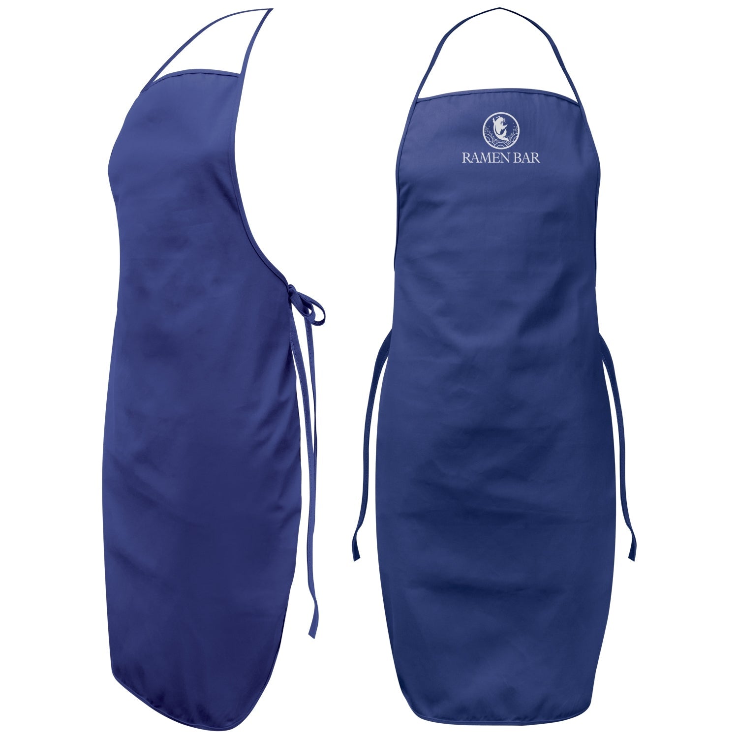 Ritz Bib Apron (9)