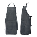 Savoy Bib Apron (2)