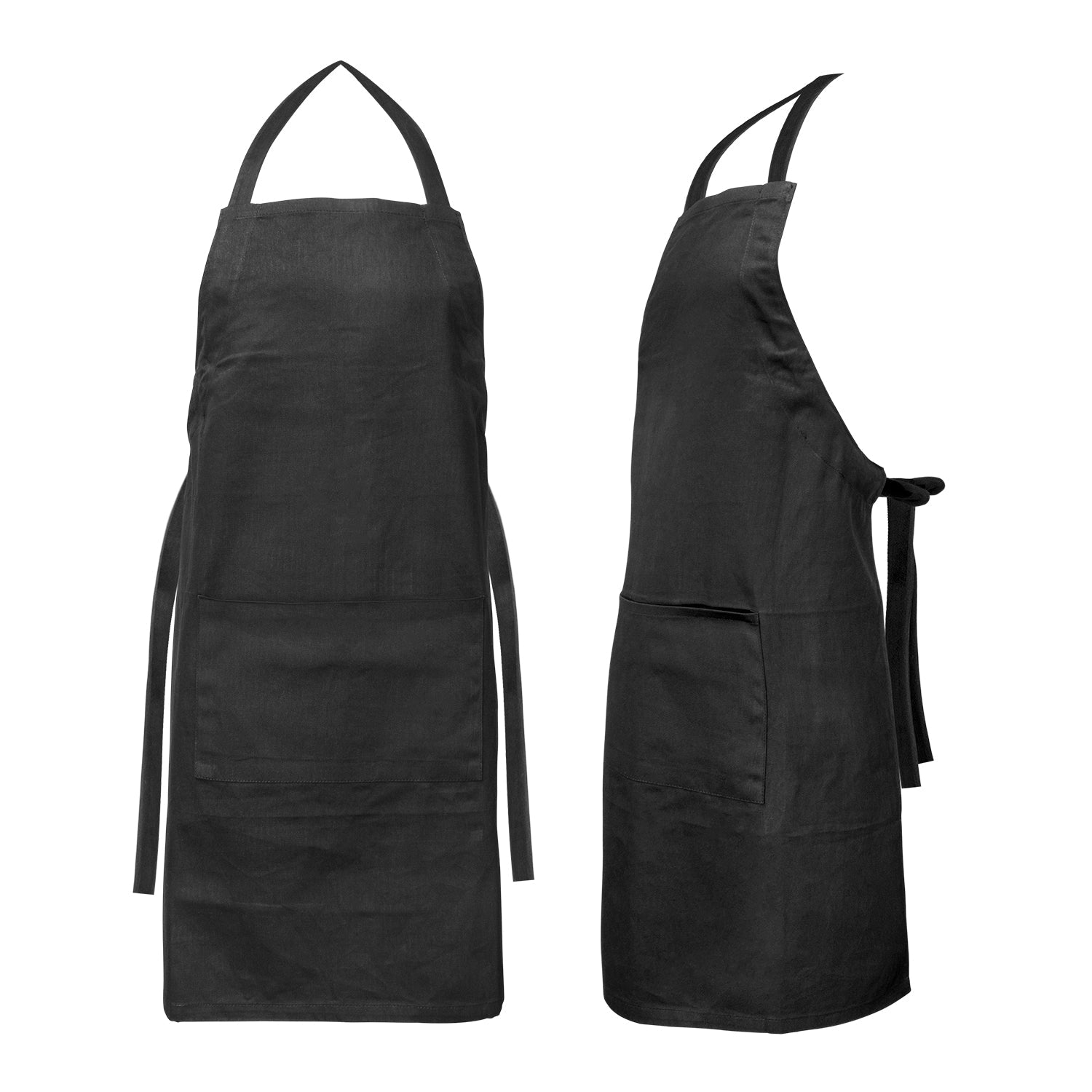 Savoy Bib Apron (3)