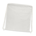 Cotton Drawstring Backpack (4)
