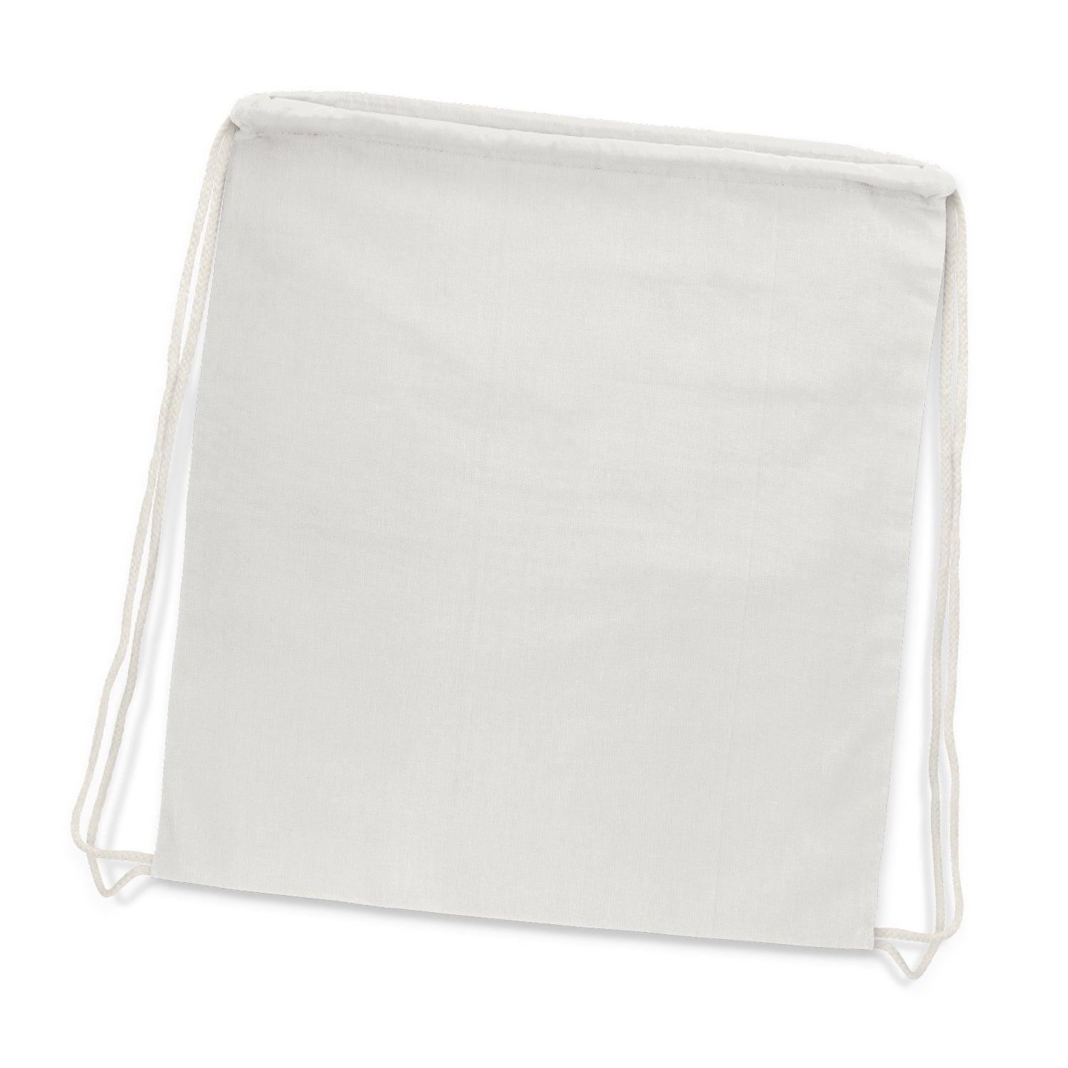 Cotton Drawstring Backpack (4)
