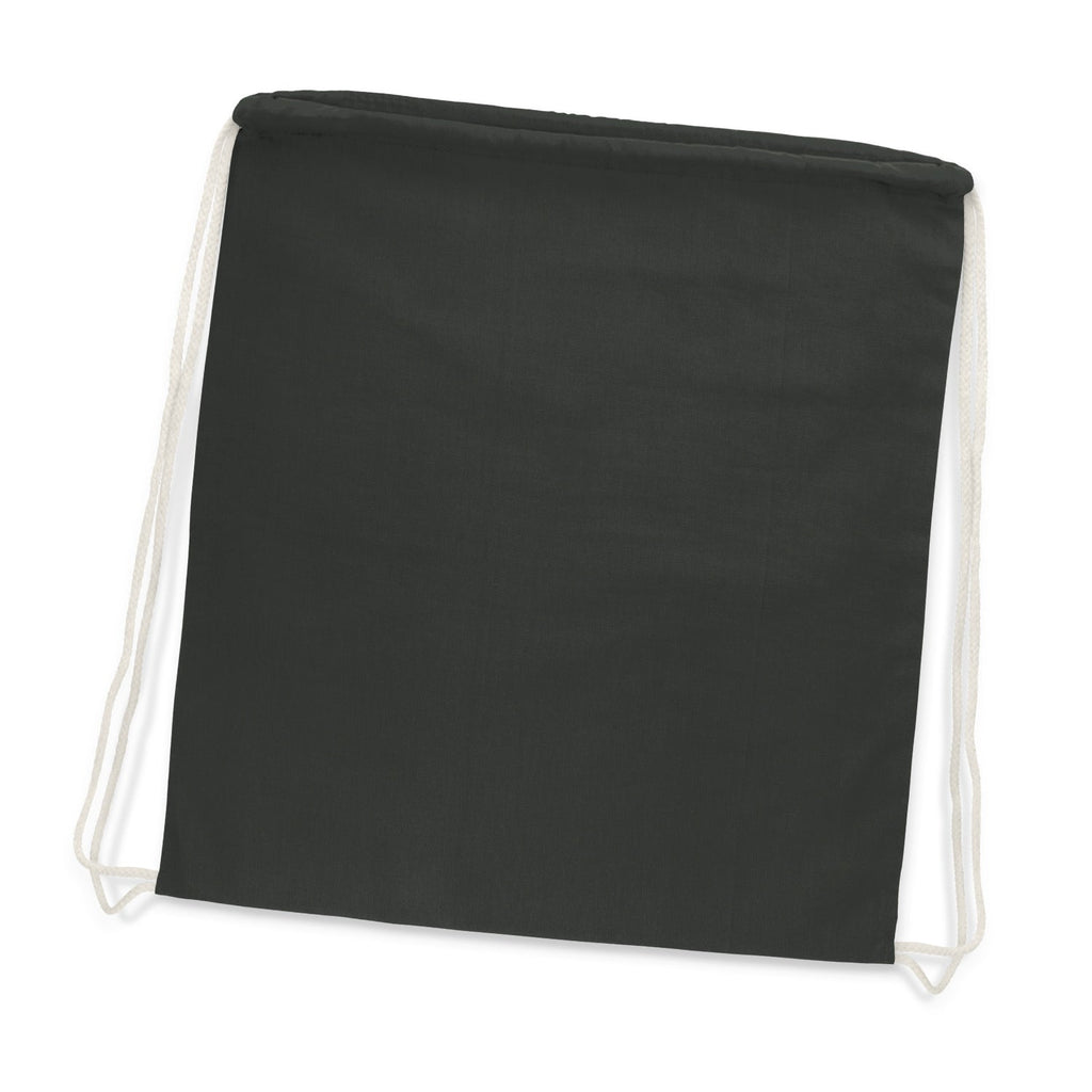 Cotton Drawstring Backpack (5)
