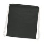 Cotton Drawstring Backpack (5)