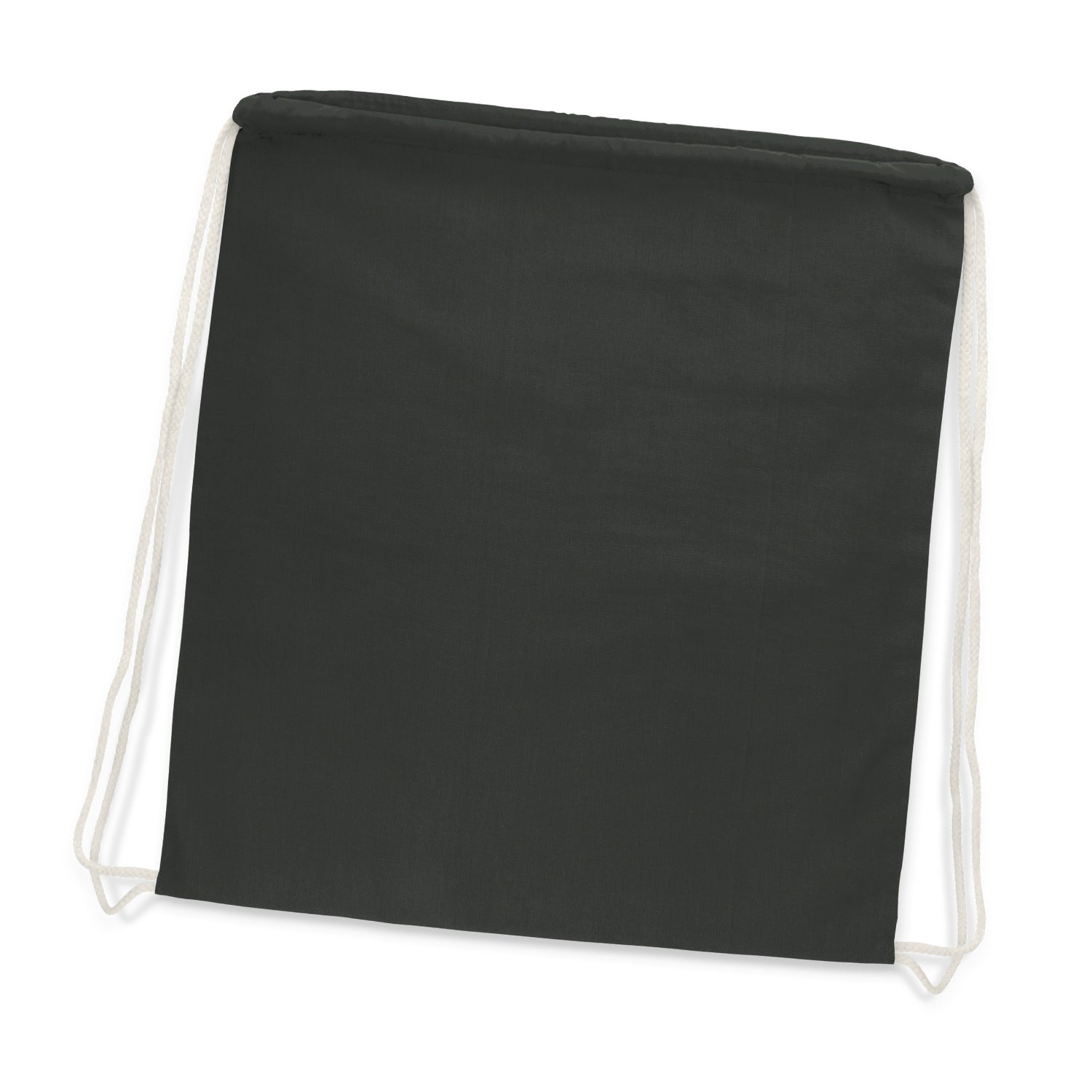 Cotton Drawstring Backpack (5)