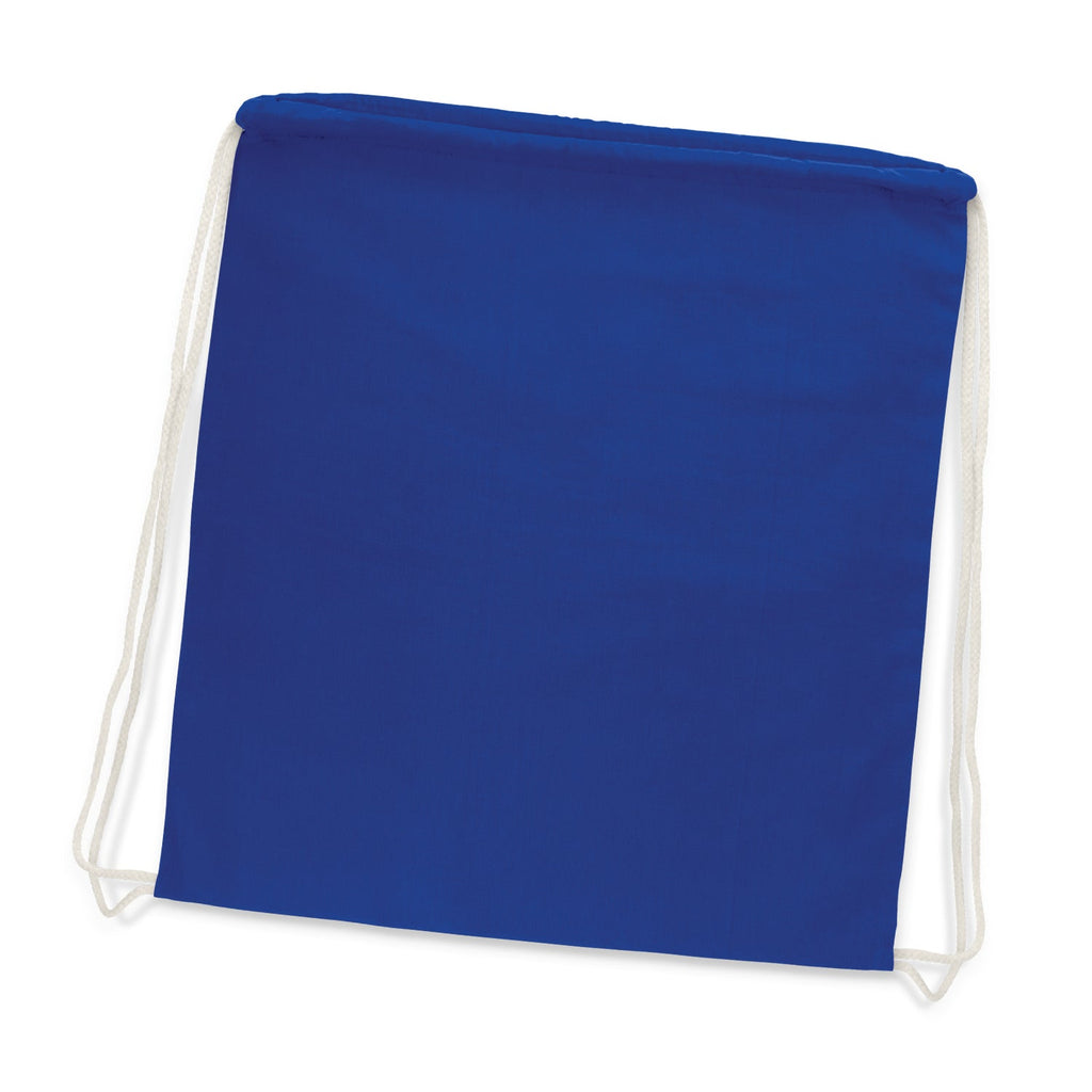 Cotton Drawstring Backpack (6)