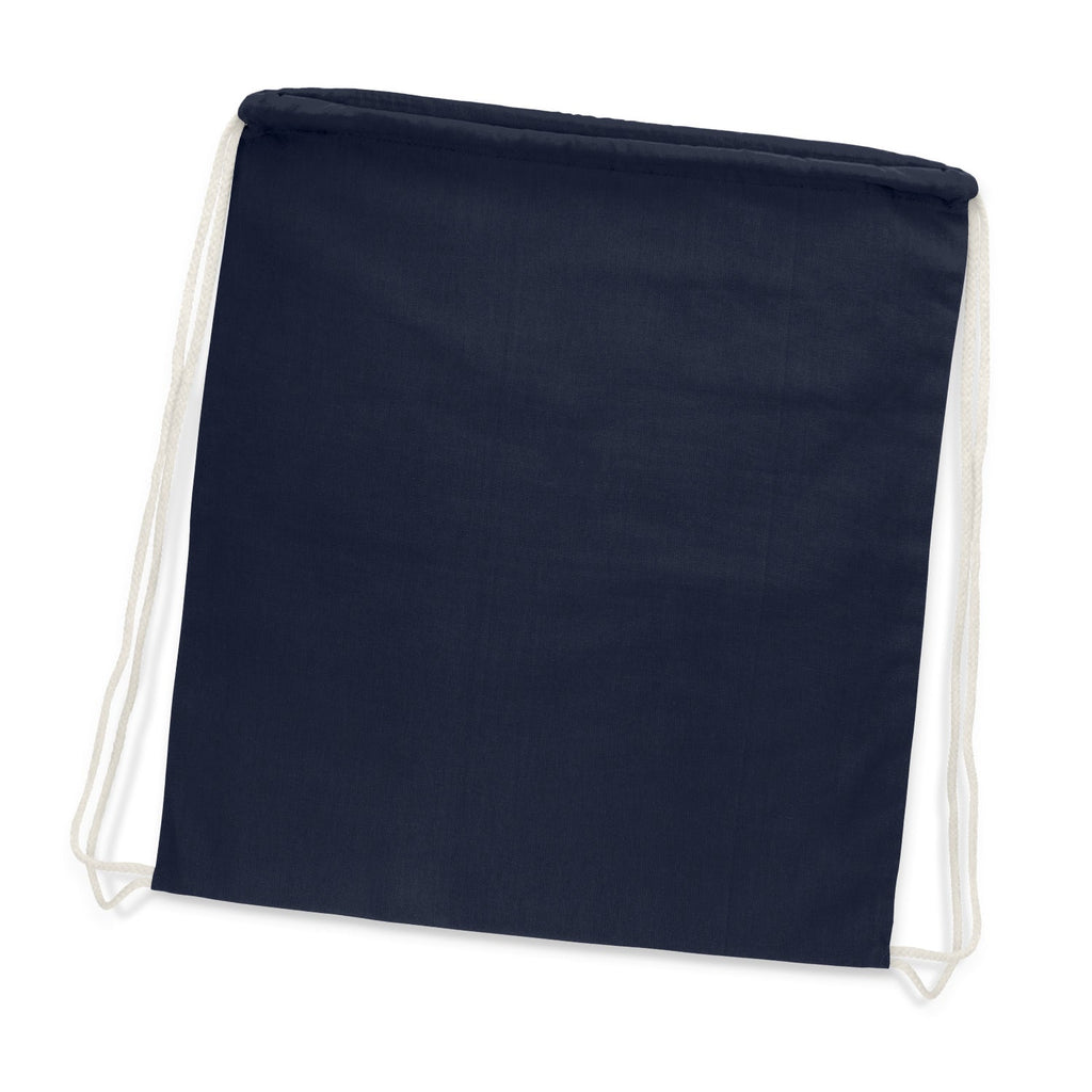 Cotton Drawstring Backpack (7)