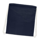 Cotton Drawstring Backpack (7)
