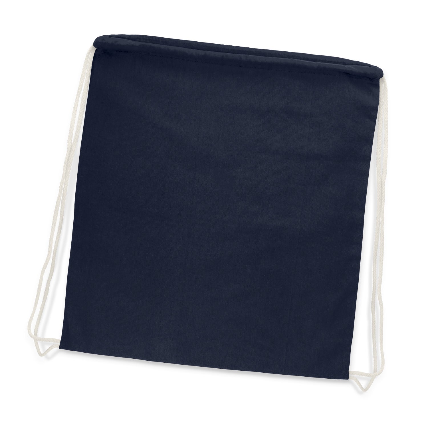 Cotton Drawstring Backpack (7)