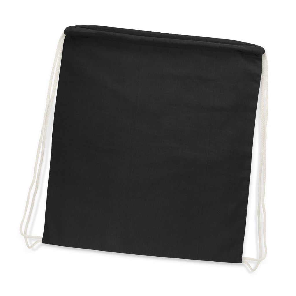 Cotton Drawstring Backpack (8)