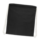 Cotton Drawstring Backpack (8)