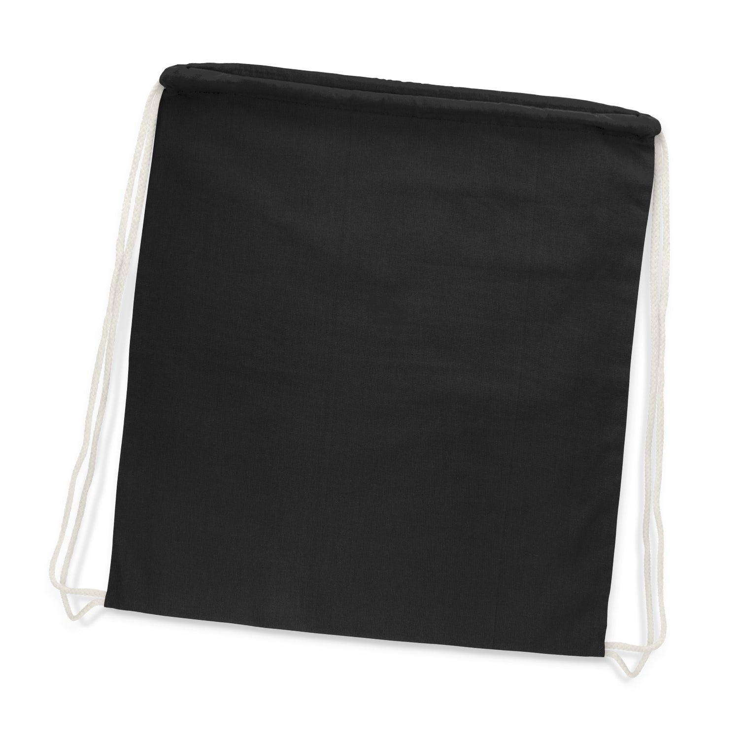 Cotton Drawstring Backpack (8)