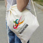 Cotton Drawstring Backpack (9)