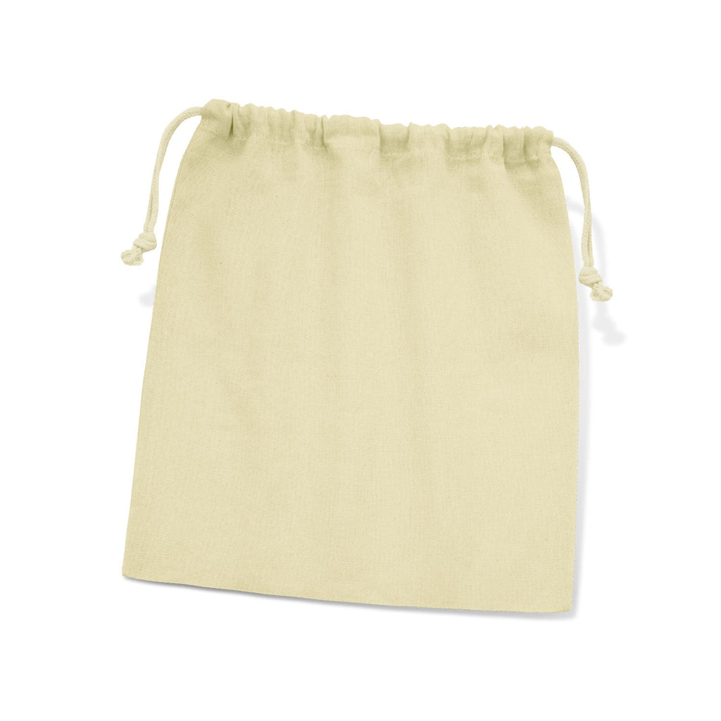 Cotton Gift Bag - Medium (3)
