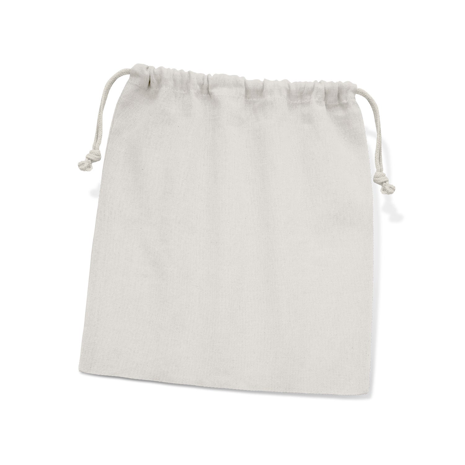 Cotton Gift Bag - Medium (4)