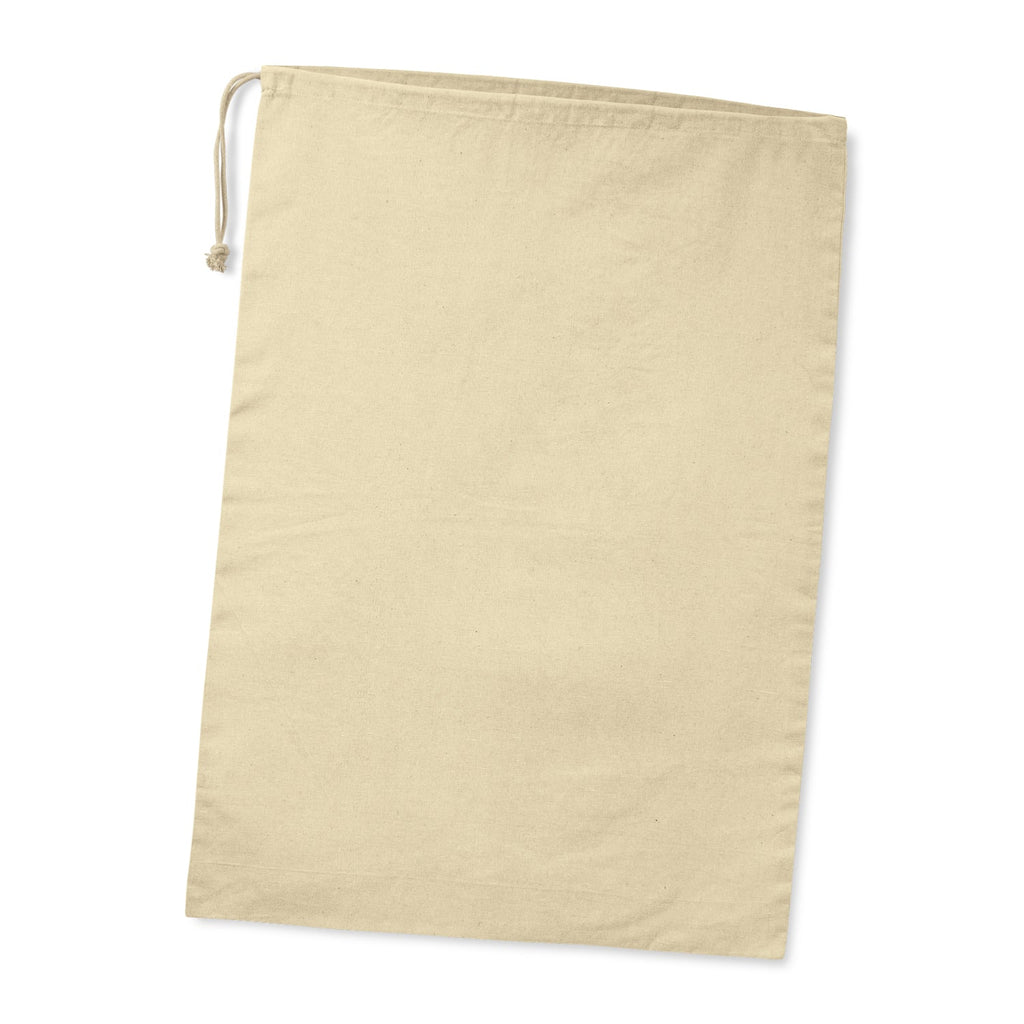 Drawstring Laundry Bag (2)