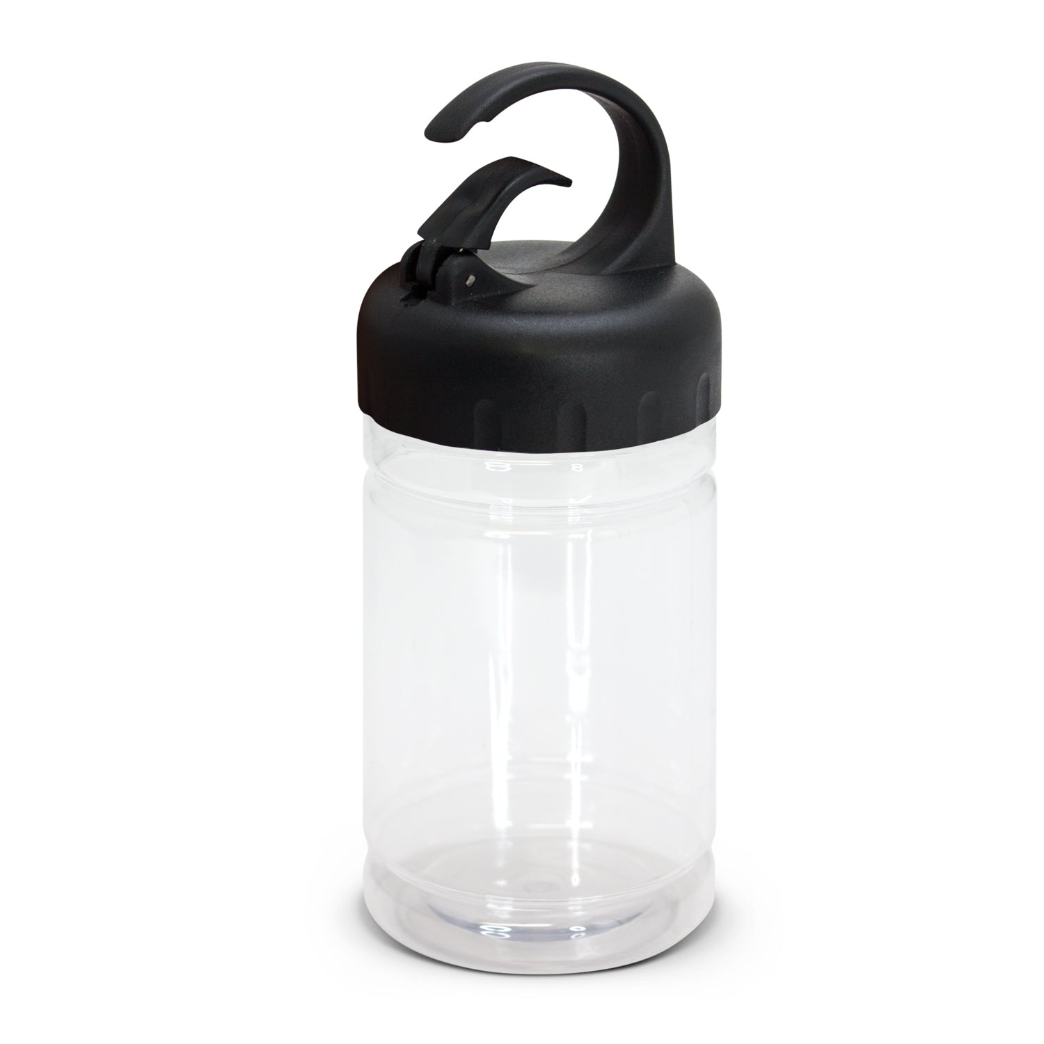 Carabiner Tube (2)