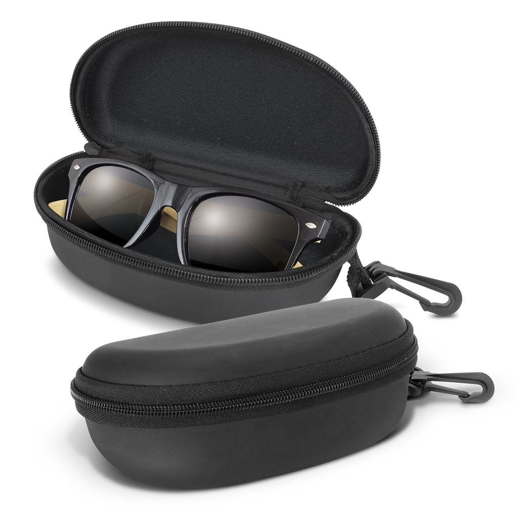 Malibu Premium Sunglasses - Bamboo (2)