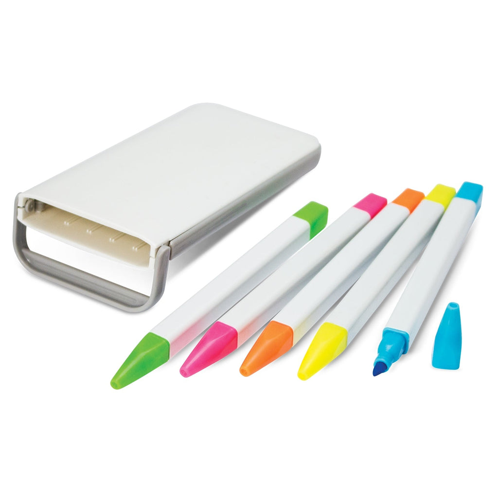 Vivo Highlighter Set (3)