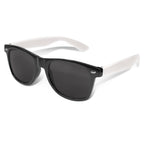 Malibu Premium Sunglasses - White Arms (2)