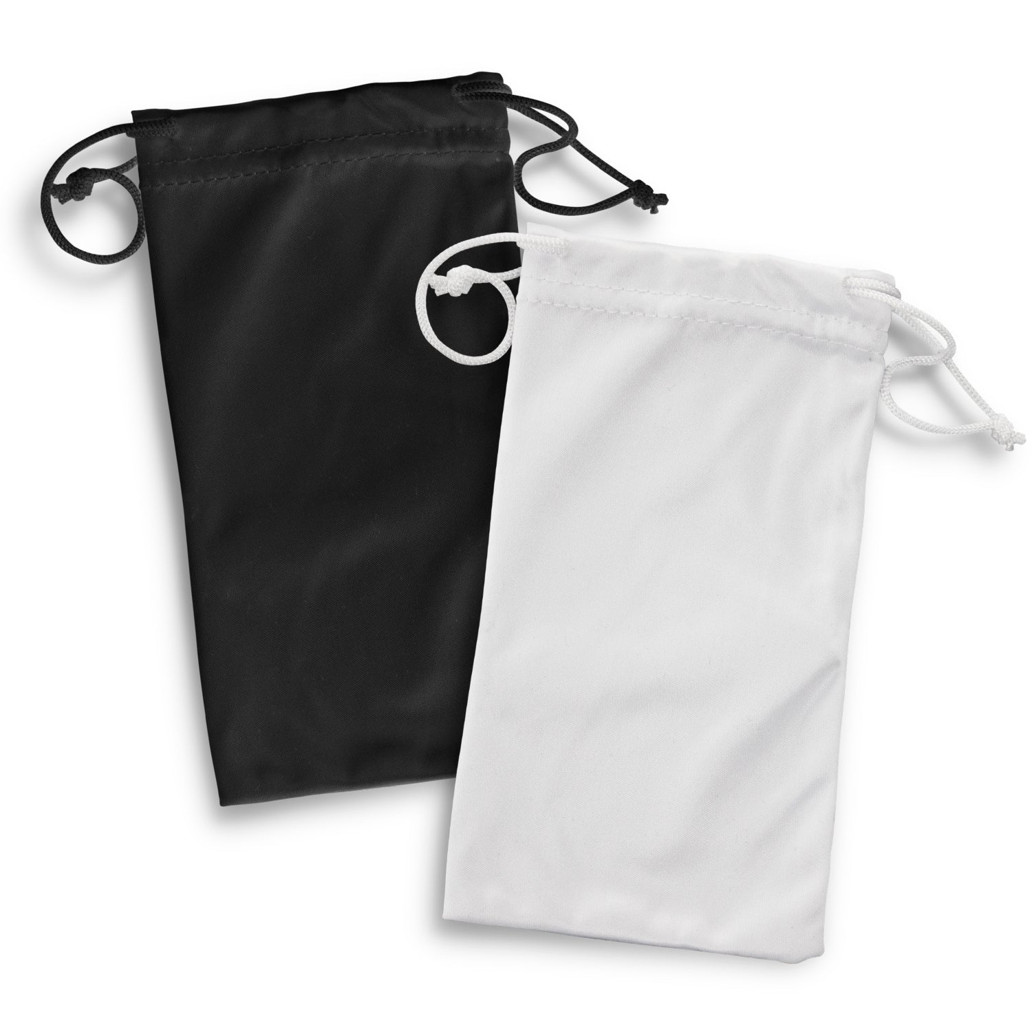 Malibu Premium Sunglasses - White Arms (3)