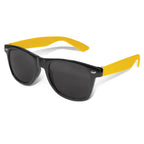 Malibu Premium Sunglasses - Black Frame (2)