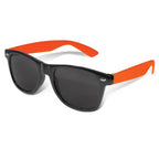 Malibu Premium Sunglasses - Black Frame (3)