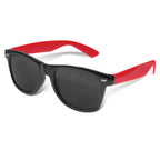 Malibu Premium Sunglasses - Black Frame (4)