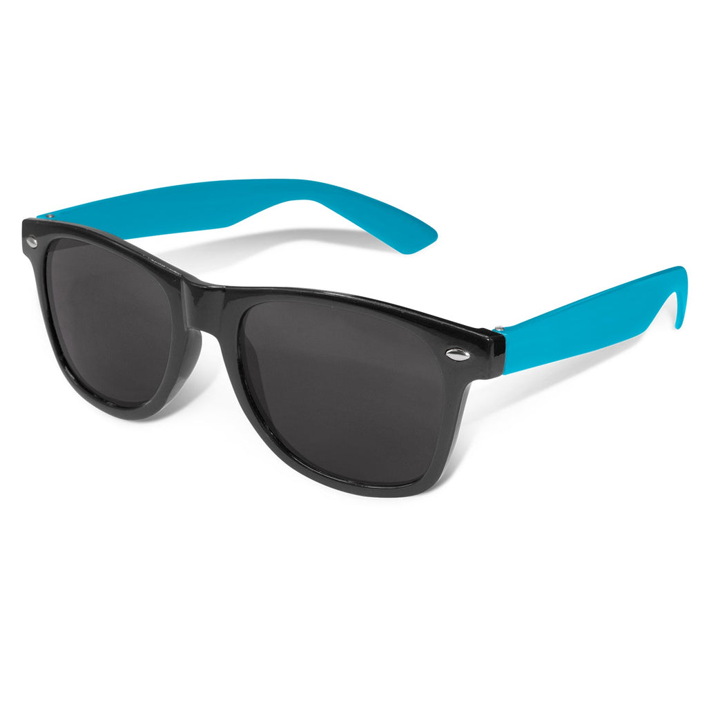 Malibu Premium Sunglasses - Black Frame (6)