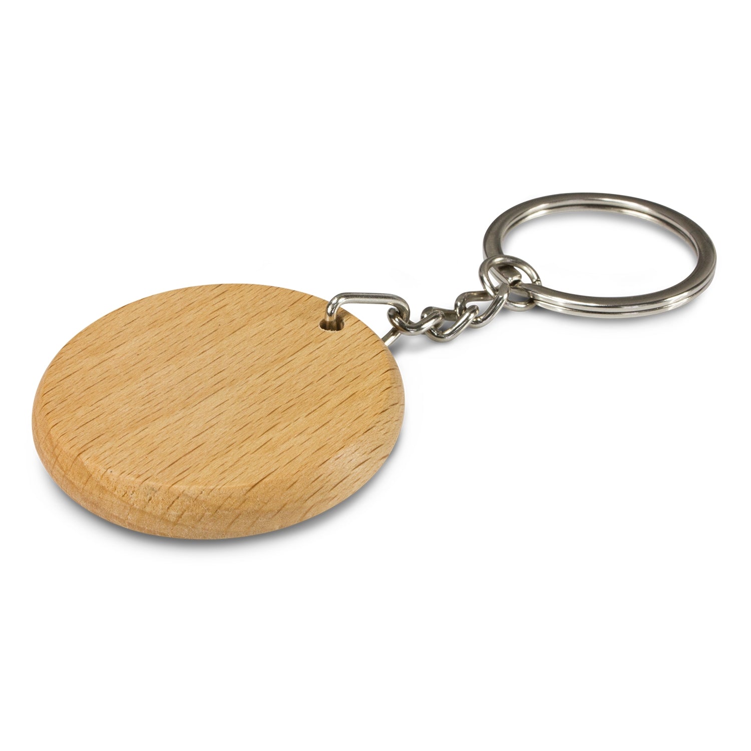 Artisan Key Ring - Round (2)