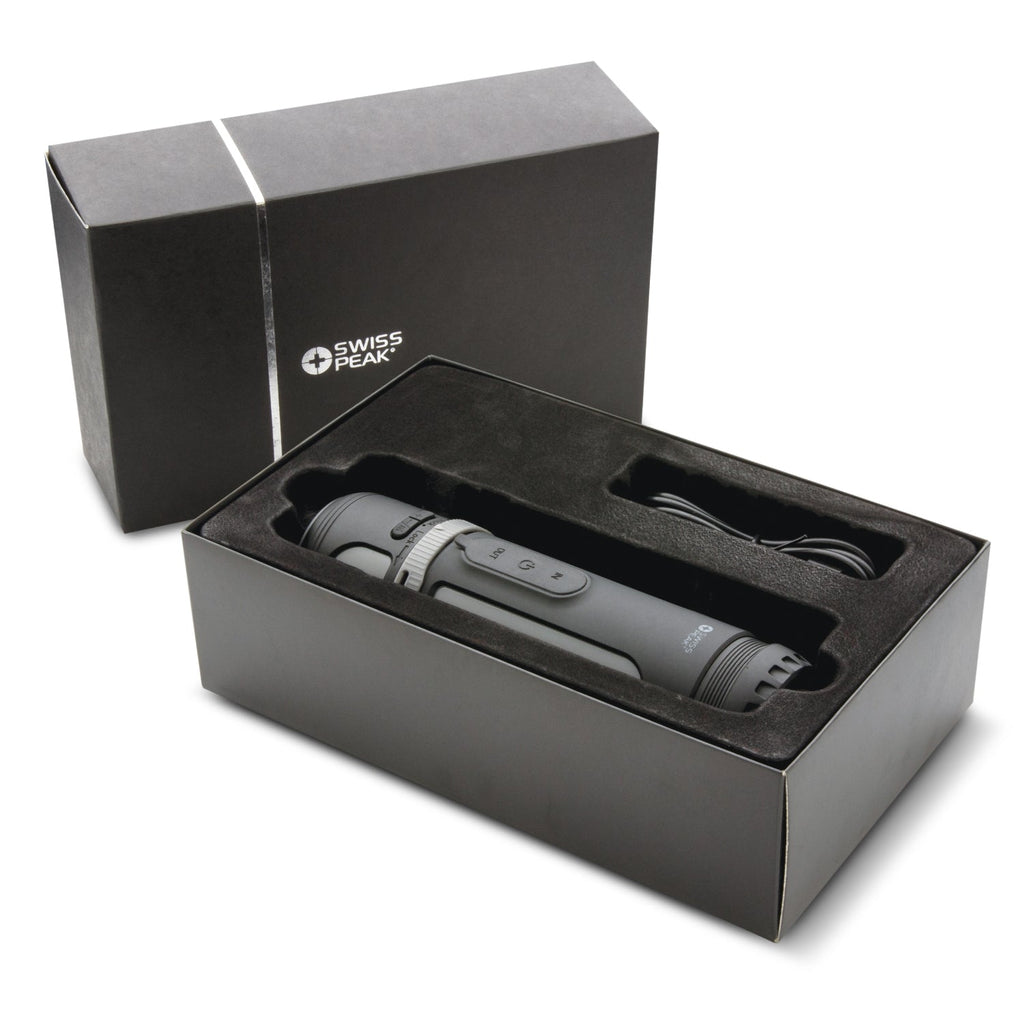 Swiss Peak 4-in-1 Speaker (4)