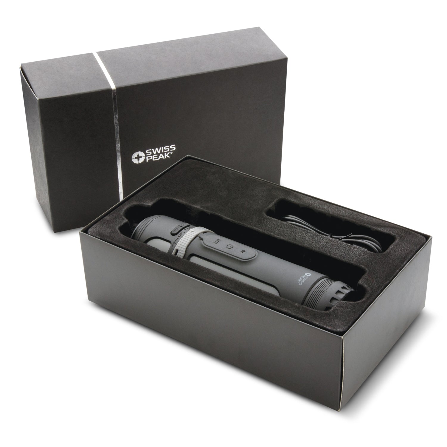 Swiss Peak 4-in-1 Speaker (4)