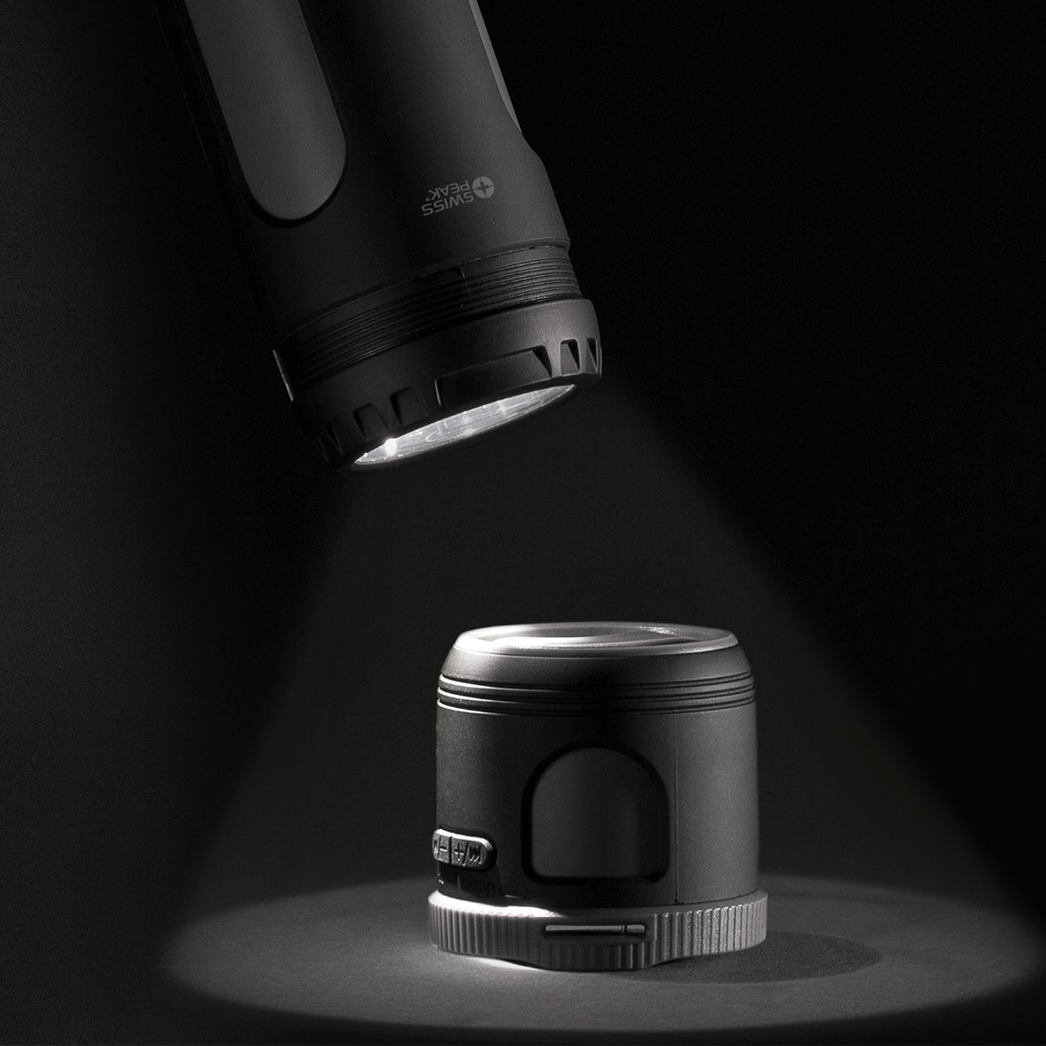 Swiss Peak 4-in-1 Speaker (6)