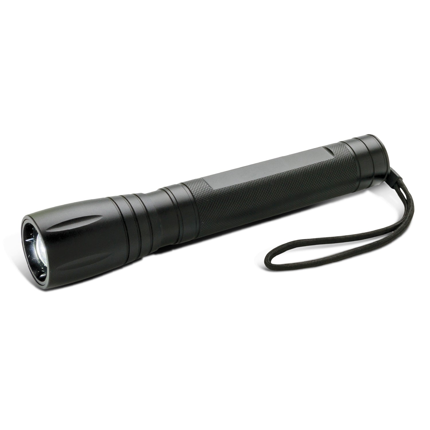 Swiss Peak 10W Cree Torch (3)