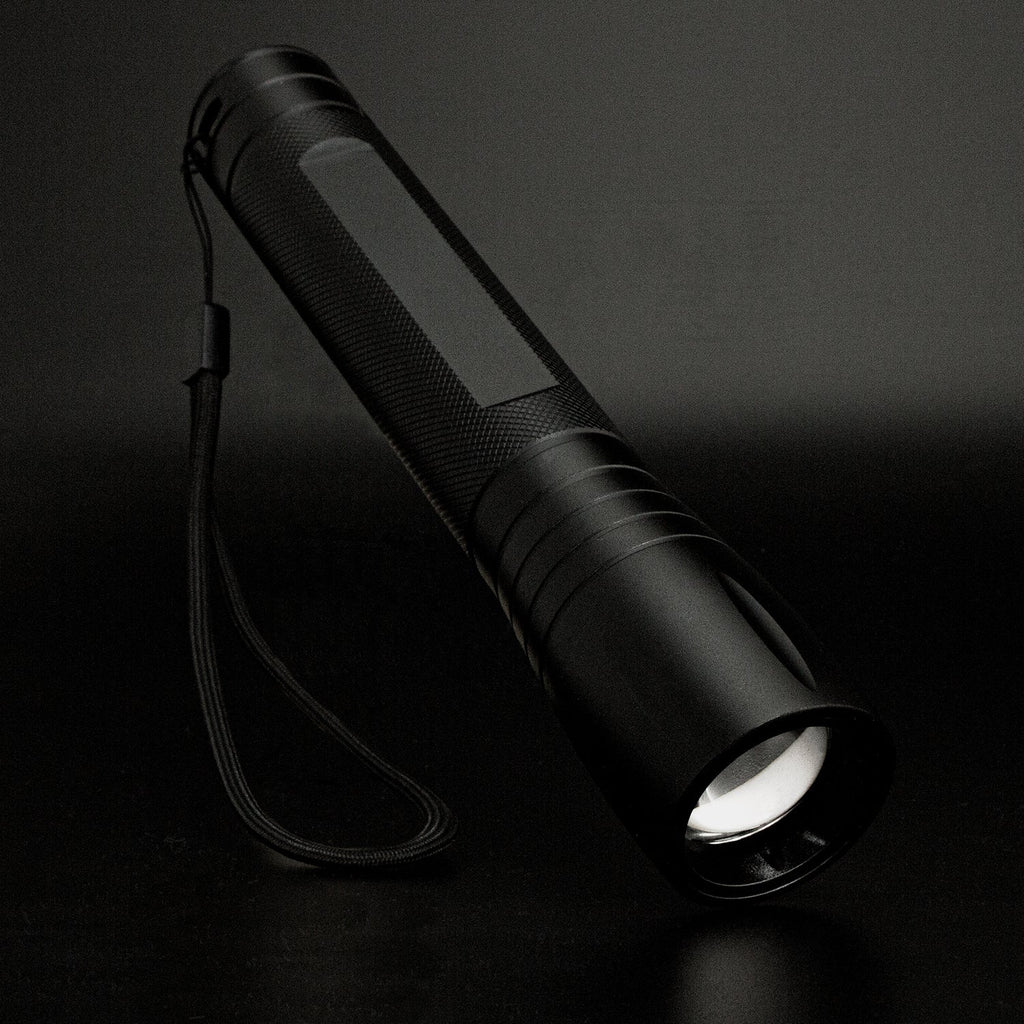 Swiss Peak 10W Cree Torch (5)