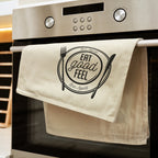 Cotton Tea Towel (6)