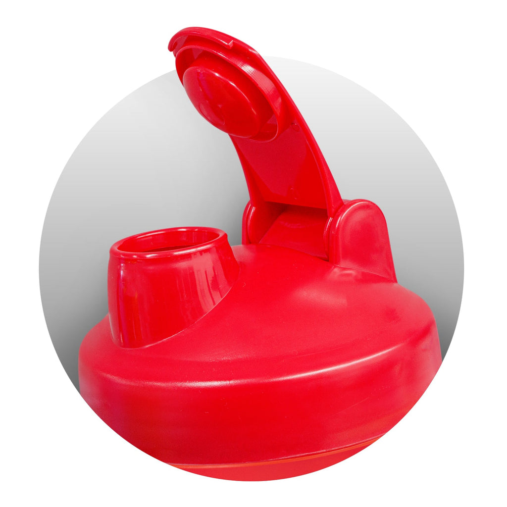 Atlas Shaker - 600ml (10)