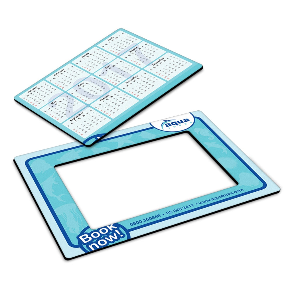 Fridge Magnet Photo Frame - 170 x 130mm (2)