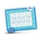 Fridge Magnet Photo Frame - 170 x 130mm (3)