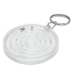 Puzzle Key Ring (2)