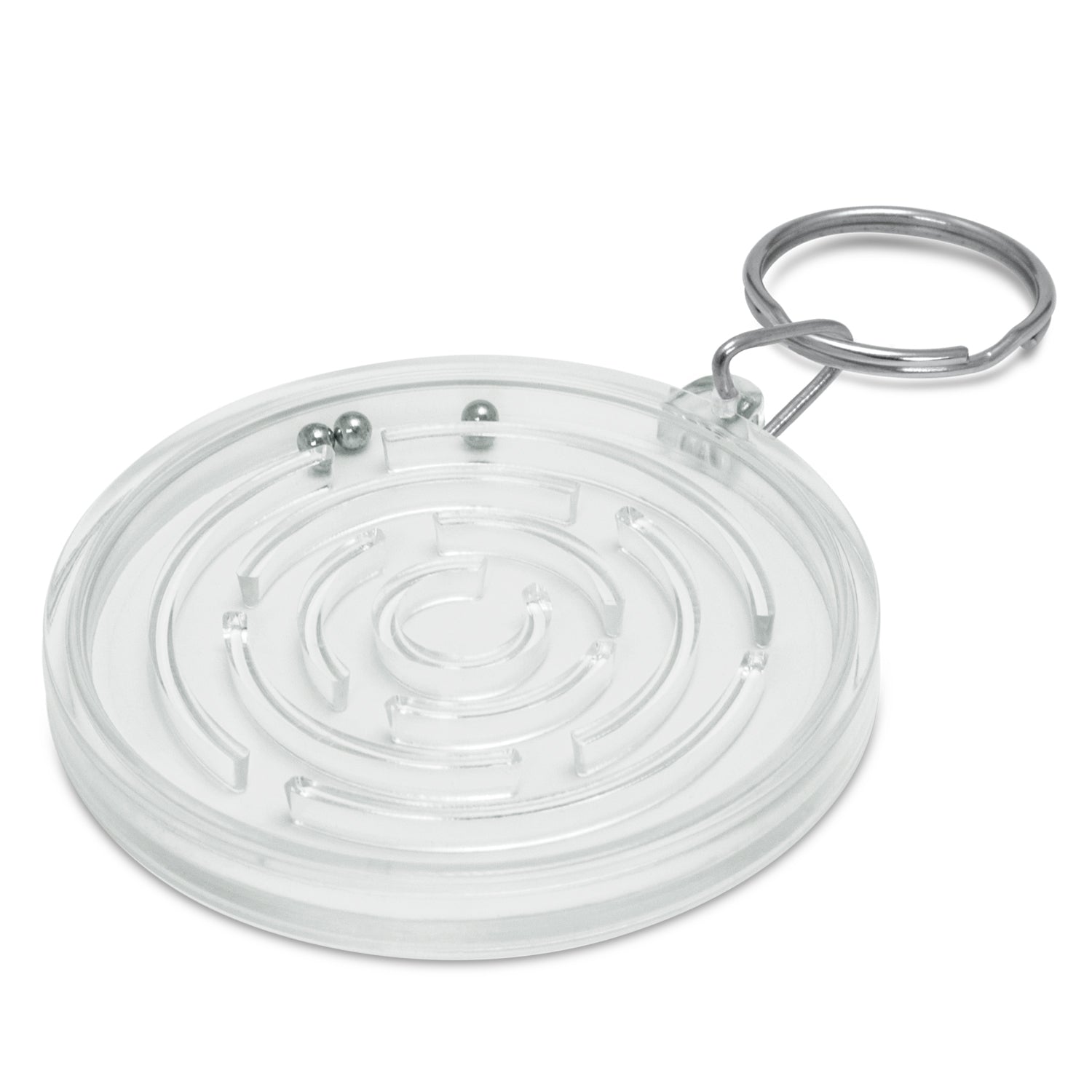 Puzzle Key Ring (2)