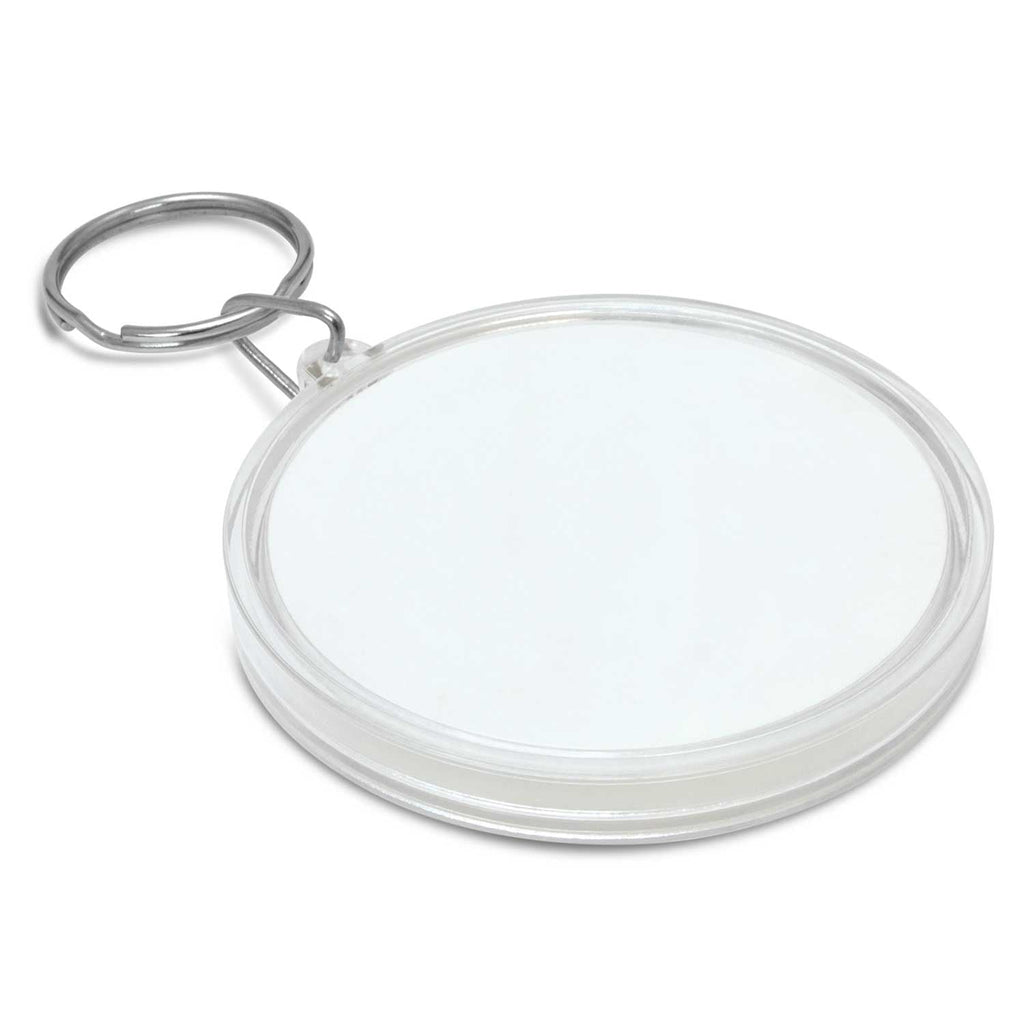 Puzzle Key Ring (3)