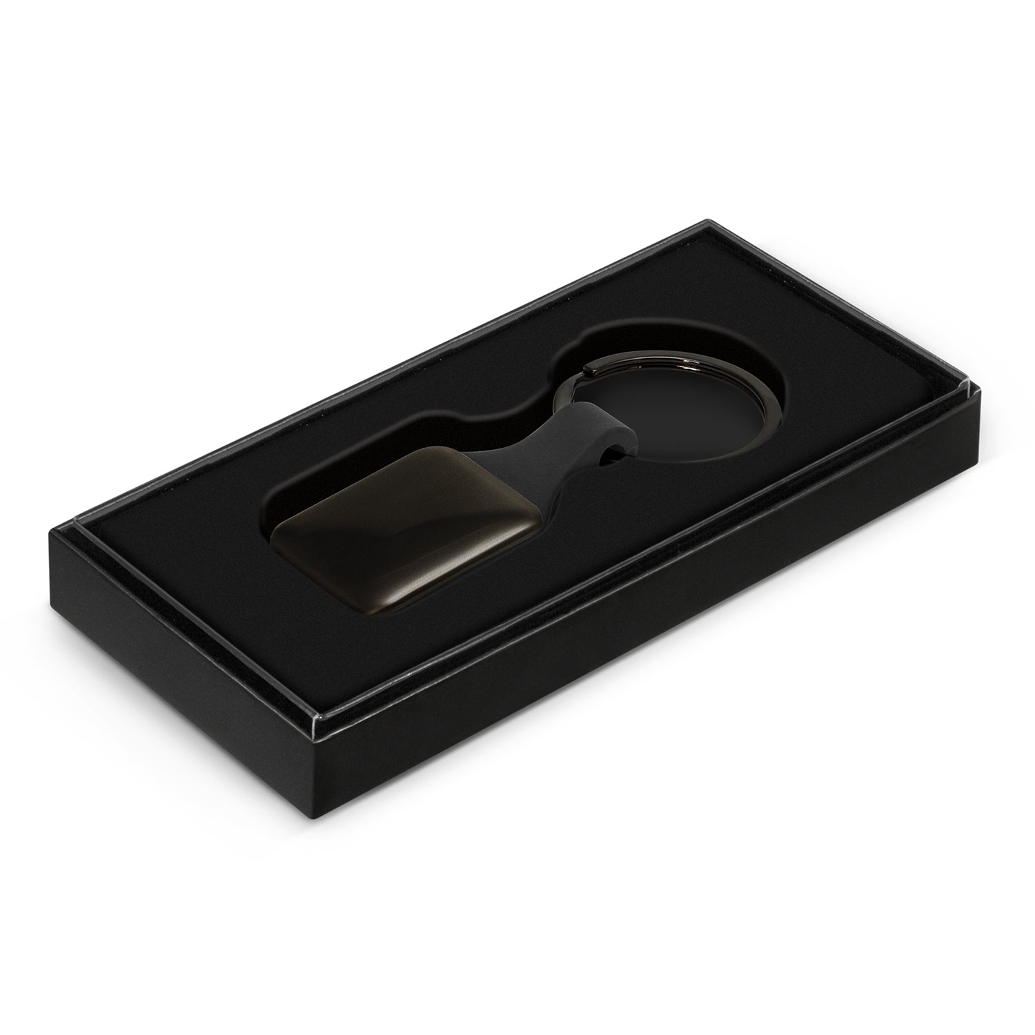 Altos Key Ring - Square (3)