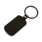 Taurus Key Ring (2)