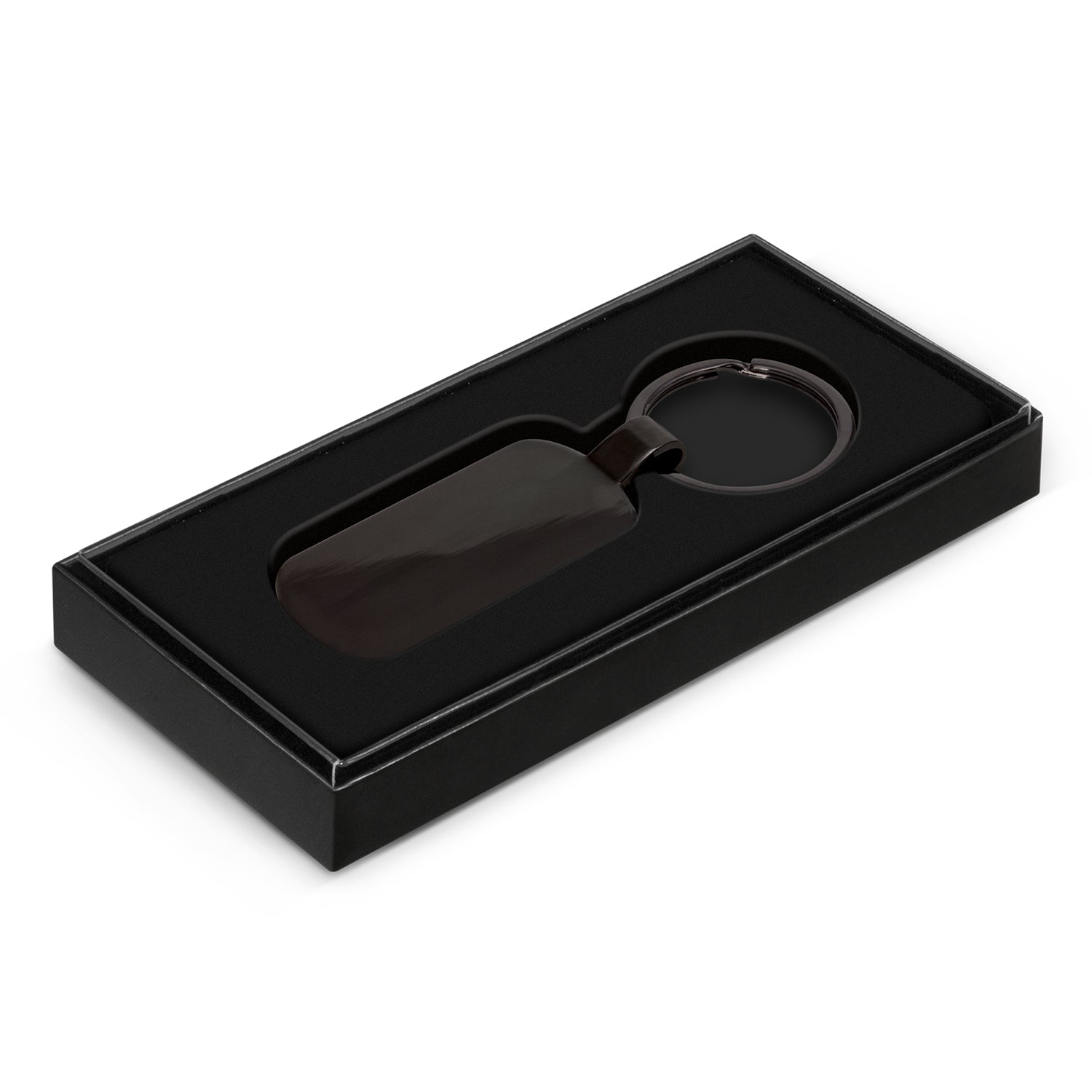 Taurus Key Ring (3)