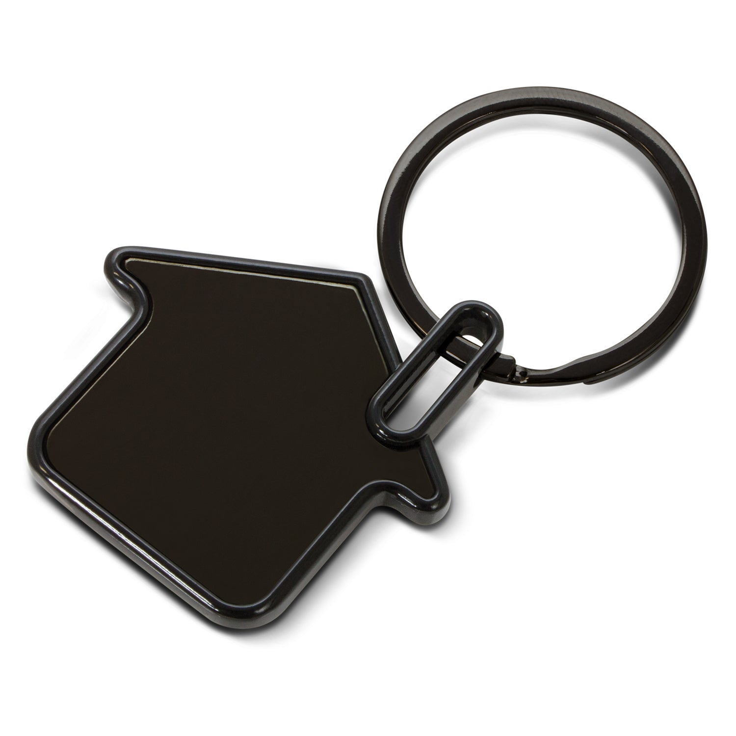 Capital House Key Ring (2)