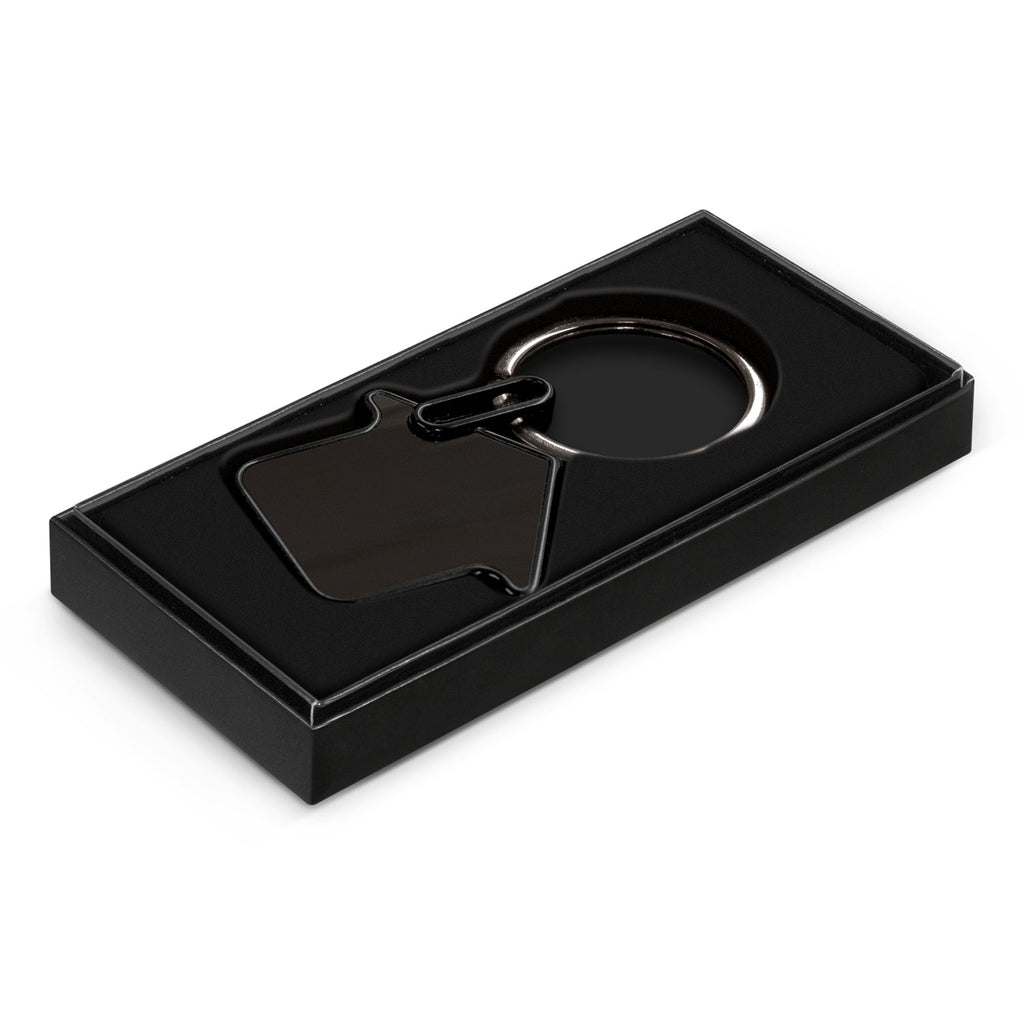 Capital House Key Ring (3)