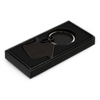 Capital House Key Ring (3)