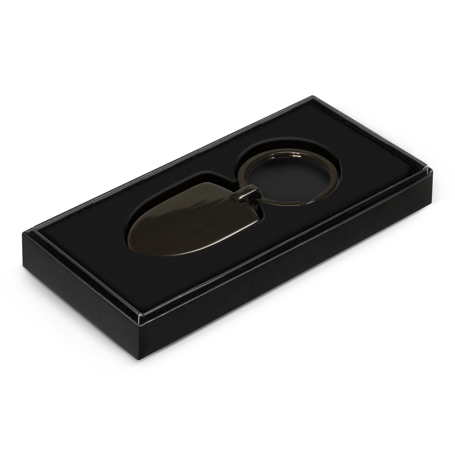 Cerato Key Ring (3)