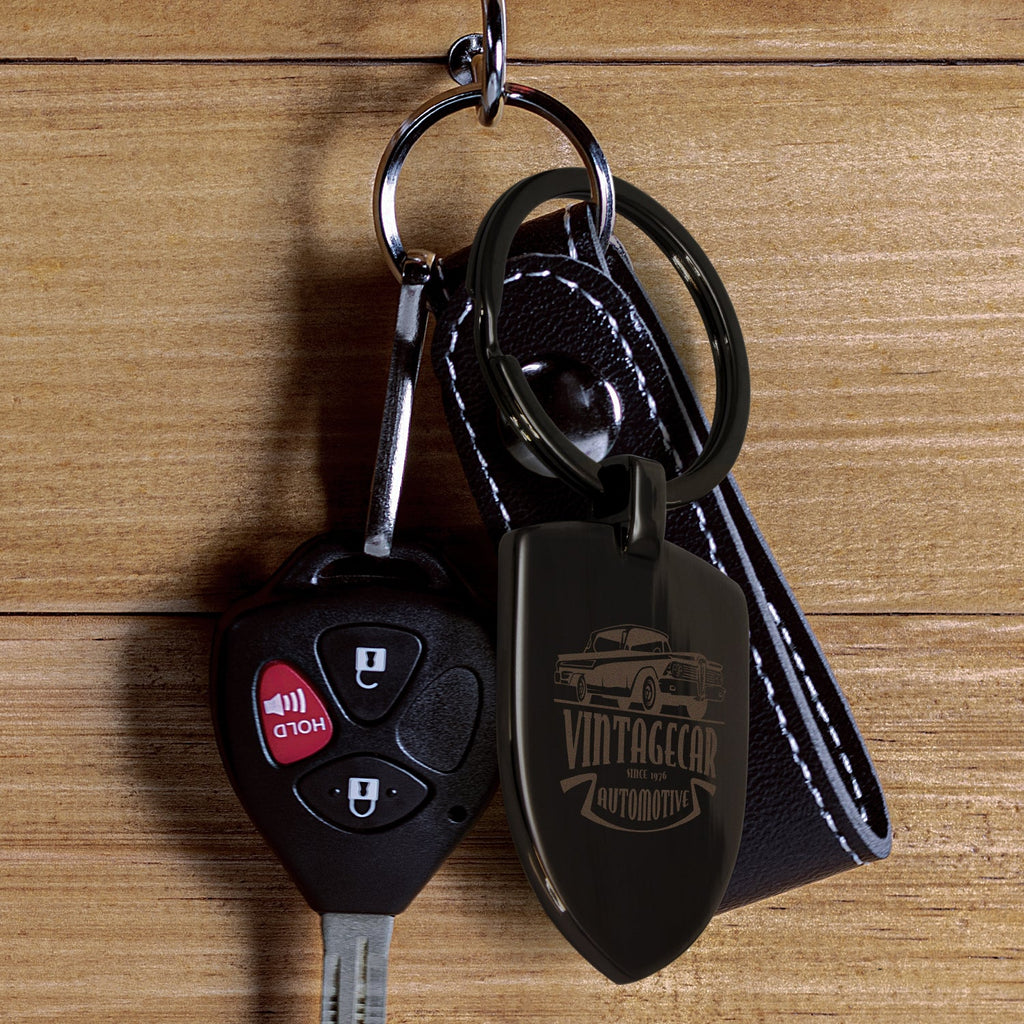 Cerato Key Ring (4)